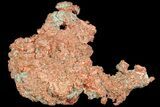 Natural, Native Copper Formation - Michigan #177222-1